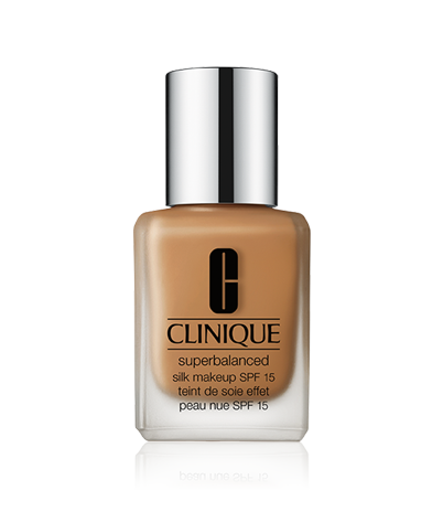 Superbalanced™ Silk Makeup SPF 15