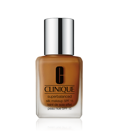 Superbalanced™ Silk Makeup SPF 15