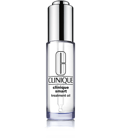 Clinique Smart™ Treatment Oil