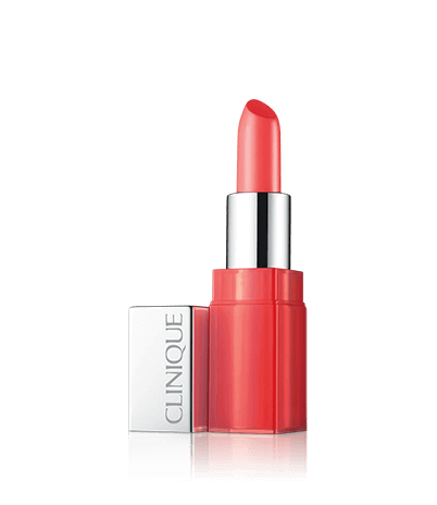 Clinique Pop™ Glaze Lip Colour + Primer