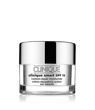 moisturizer spf smart mini clinique