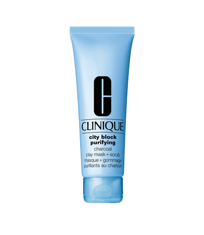 City Block Purifying™ Charcoal Mask & Scrub
