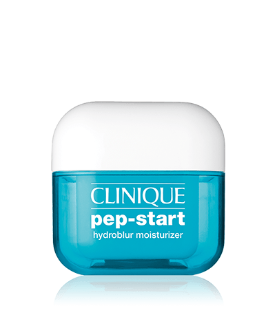 Pep-Start Hydroblur Moisturizer