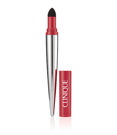 Clinique Pop™ Lip Shadow Cushion Matte Lip Powder <BR><font color="#EF53A9">value €22</font>
