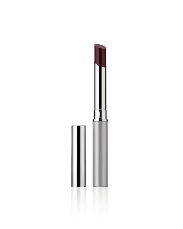 Almost Lipstick, Les fans des réseaux ne se lassent pas de notre produit phare pour les lèvres, Black Honey. Ni gloss, ni rouge à lèvres - sa texture est comparable à un baume à lèvres facilement superposable. Sa couleur transparente fusionne avec le ton naturel de vos lèvres pour créer un look unique. Transparent, brillant, léger.