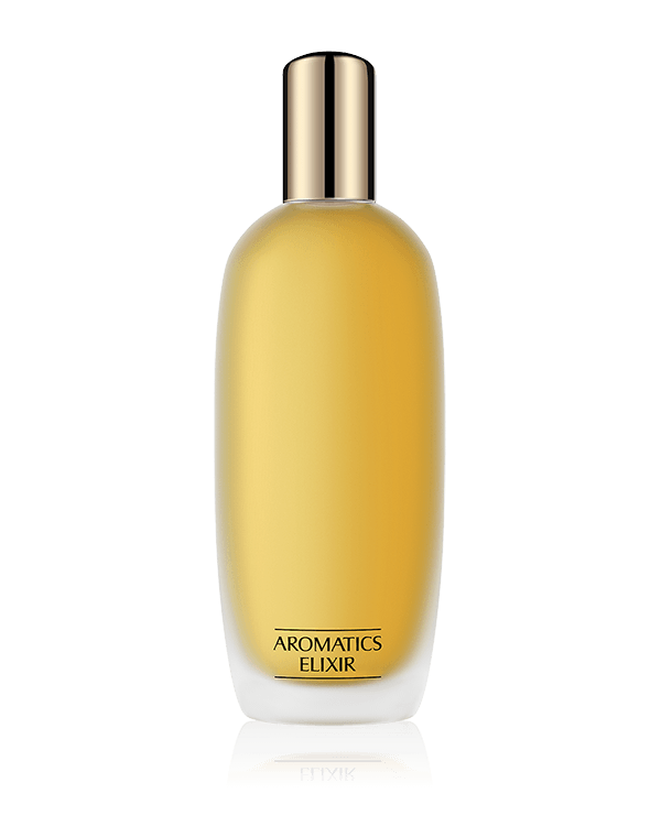 Aromatics Elixir™ Perfume Spray Eau de Parfum, Deze sensuele geur is veel meer dan parfum. Met vleugjes roos, jasmijn, ylang ylang.