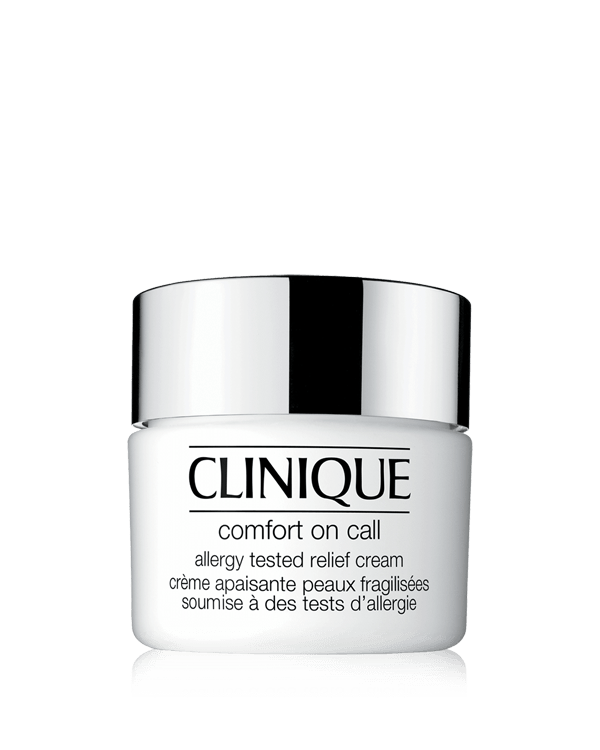 Comfort On Call Allergy Tested Relief Cream, &lt;P&gt;Un véritable soulagement pour les peaux fragiles ! Ce baume onctueux ultra-hydratant* apaise immédiatemment les peaux irrités et leur redonne confort et hydratation*. &lt;/P&gt;&lt;P&gt;*Hydratation de surface&lt;/P&gt;