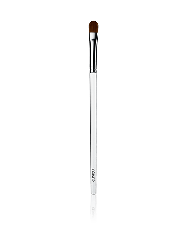 Concealer Brush, Door het smalle, spitse design, is de kwast uitermate geschikt om op specifieke plekjes te deppen of om concealer gelijkmatig aan te brengen. Anti-bacteriële technologie.