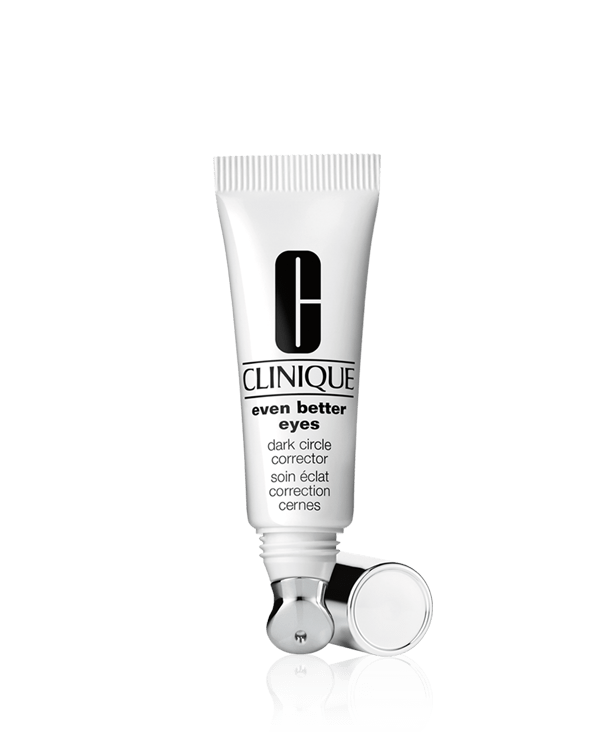 Even Better Eyes™ Dark Circle Corrector, Crème légère pour le contour des yeux, illumine instantanément tous les types de peau.