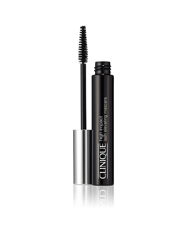 High Impact Lash Elevating Mascara, Des cils liftés qui ne vous laisseront pas tomber !