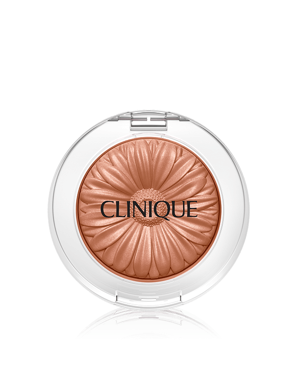 Cheek Pop Pearl, Une explosion de couleur, longue tenue, modulable et lumineuse.