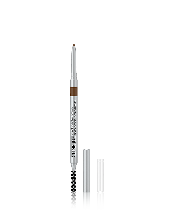 Quickliner for Brows, Ce crayon dessine les sourcils à la perfection, pour un résultat naturel.